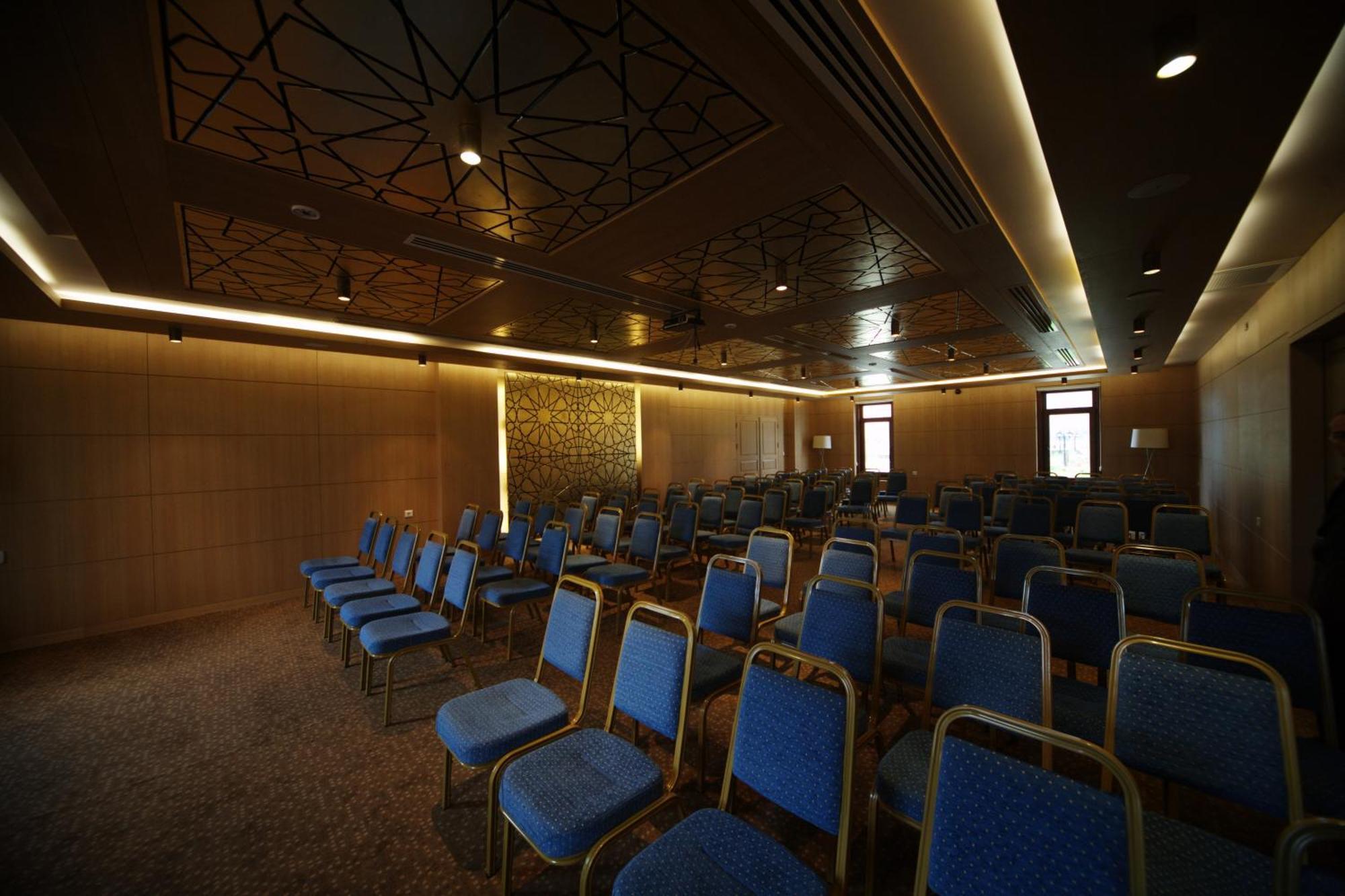 Iksir Resort Town Daday Екстер'єр фото