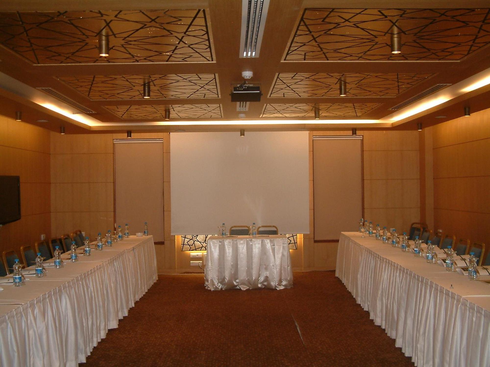 Iksir Resort Town Daday Екстер'єр фото
