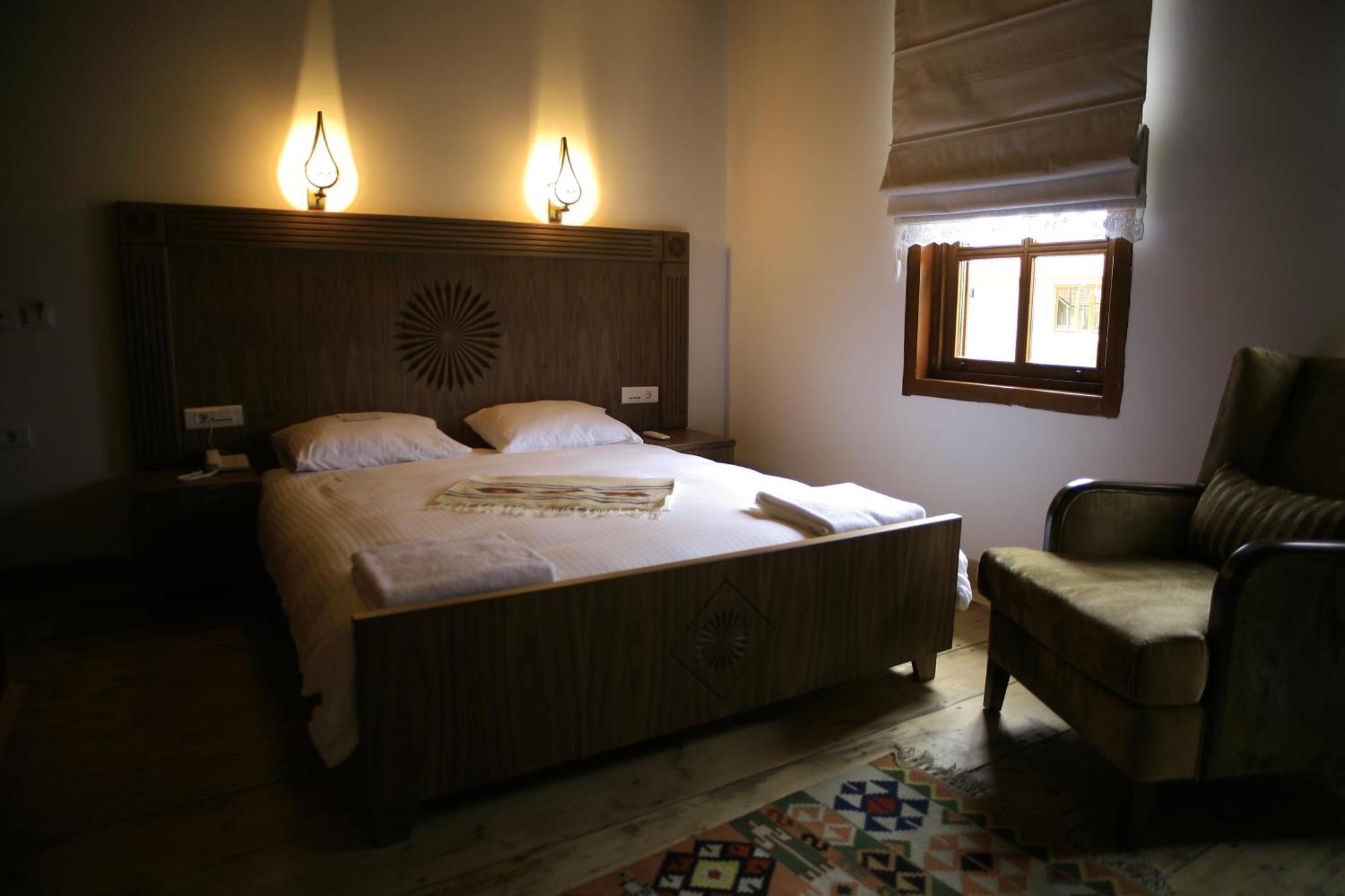 Iksir Resort Town Daday Номер фото