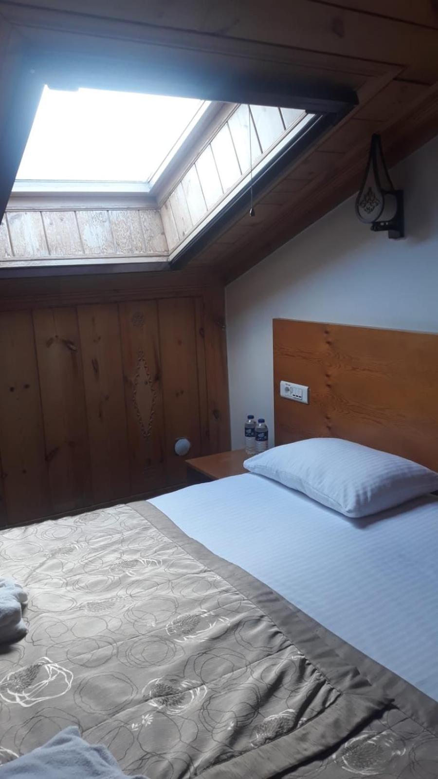 Iksir Resort Town Daday Екстер'єр фото
