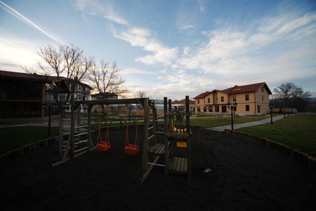 Iksir Resort Town Daday Екстер'єр фото