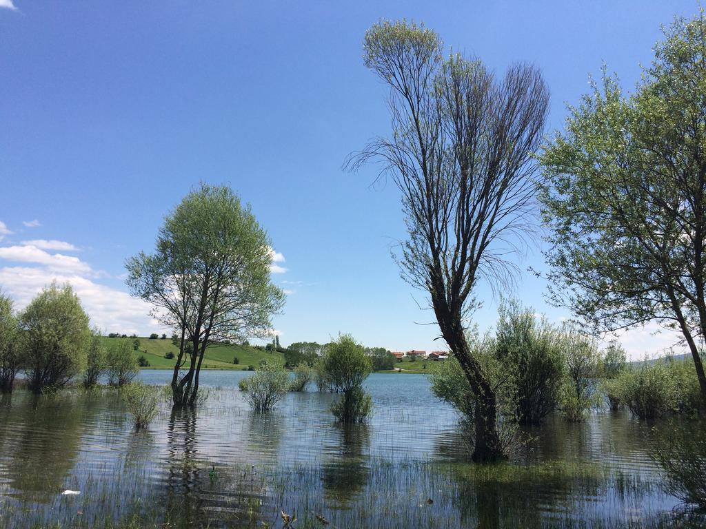 Iksir Resort Town Daday Екстер'єр фото