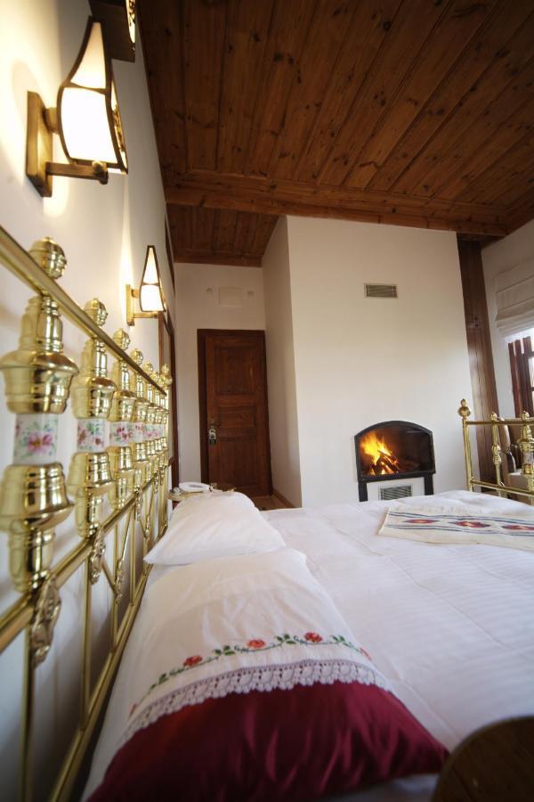 Iksir Resort Town Daday Номер фото