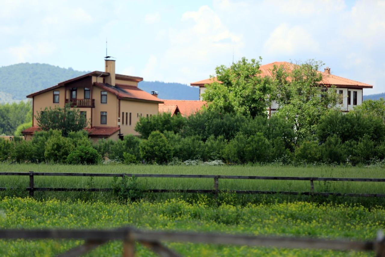 Iksir Resort Town Daday Екстер'єр фото