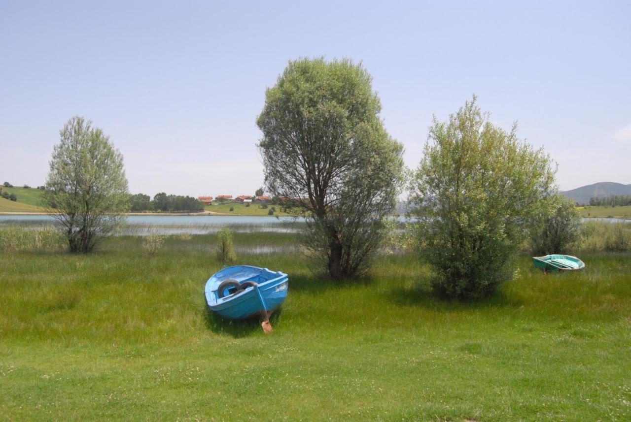 Iksir Resort Town Daday Екстер'єр фото